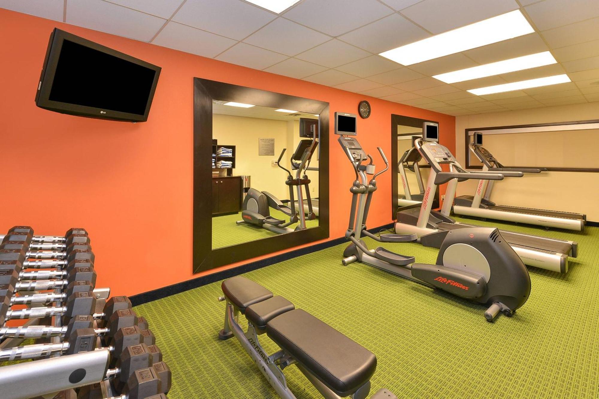 Fairfield & By Marriott Denver Aurora/parker Hotel