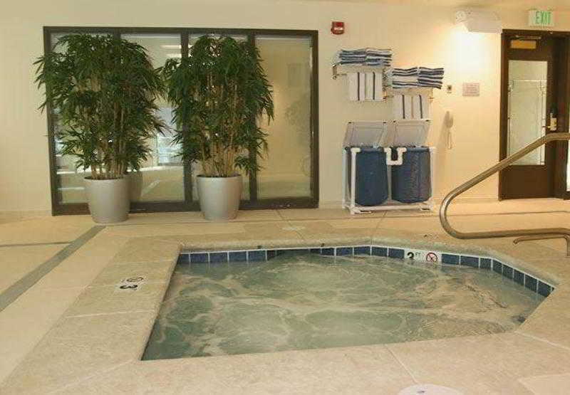 Hotel Fairfield & By Marriott Denver Aurora/parker