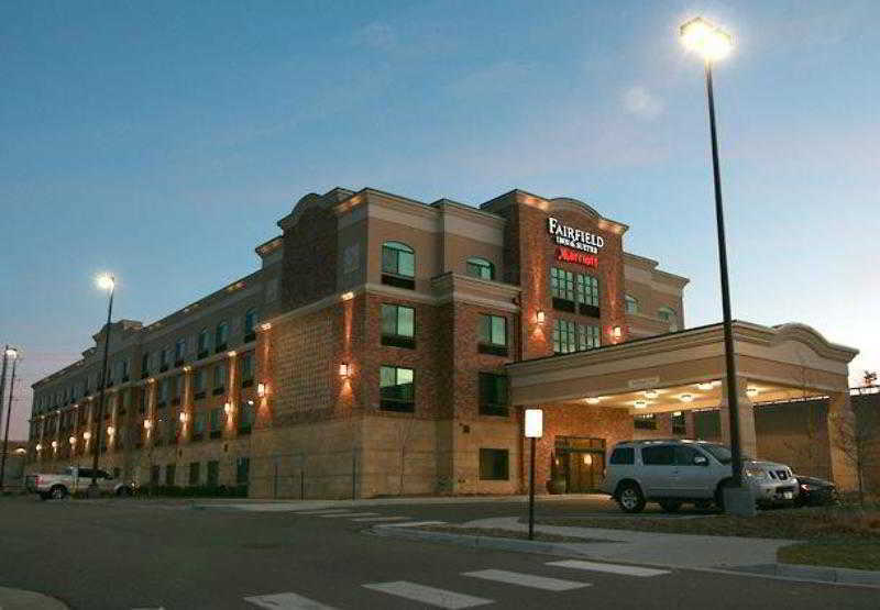 Fairfield & By Marriott Denver Aurora/parker Hotel Aurora