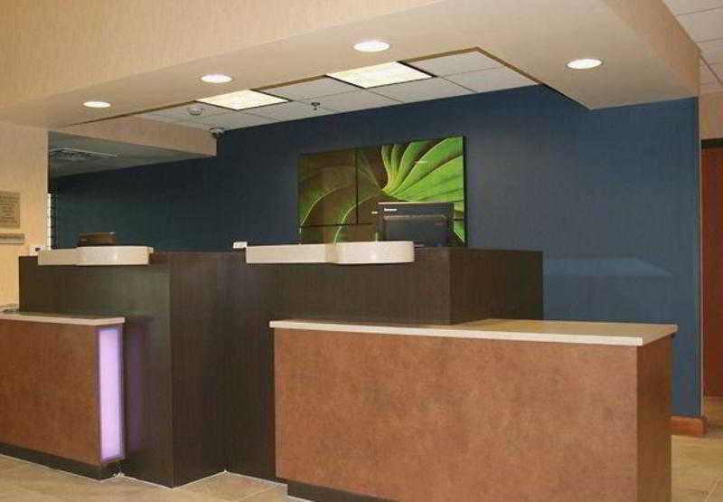 Hotel Fairfield & By Marriott Denver Aurora/parker 3*