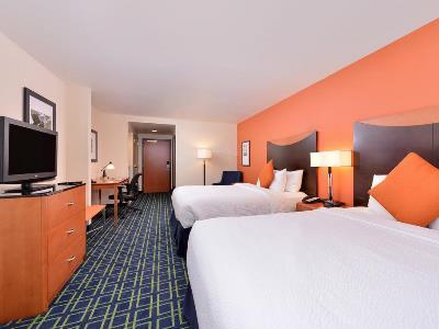 Fairfield & By Marriott Denver Aurora/parker 3*