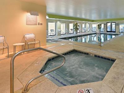 Hotel Fairfield & By Marriott Denver Aurora/parker Aurora