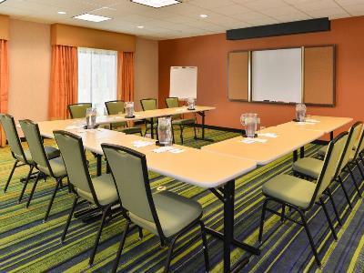 Fairfield & By Marriott Denver Aurora/parker 3* Aurora