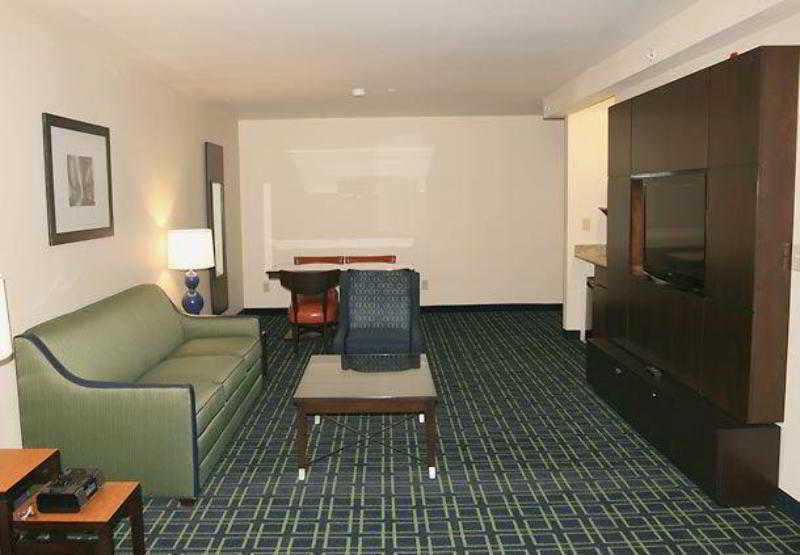 Fairfield & By Marriott Denver Aurora/parker 3*