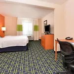 Fairfield Inn & Suites By Marriott Denver Aurora/Parker