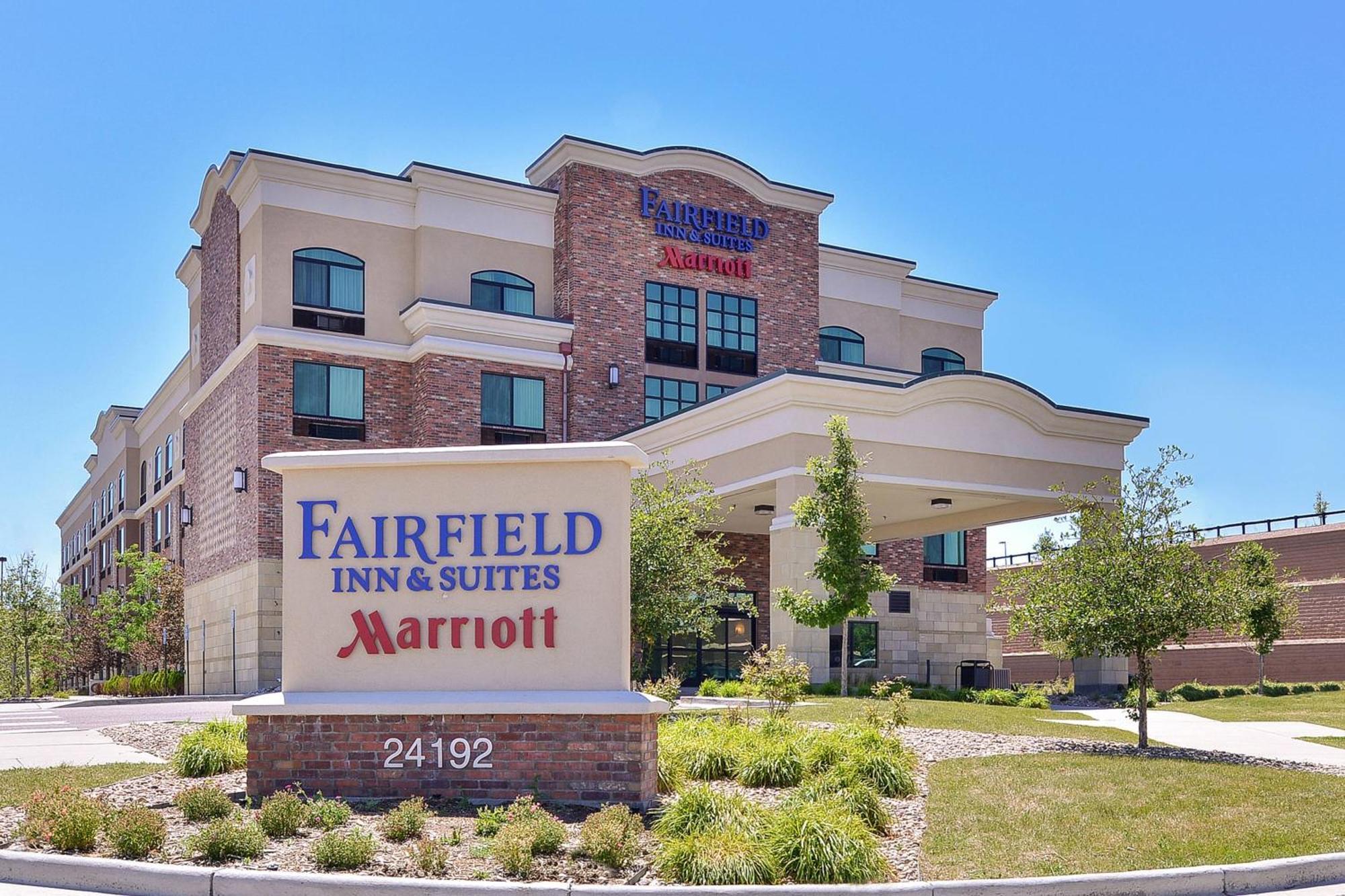 Fairfield & By Marriott Denver Aurora/parker Hotel Aurora