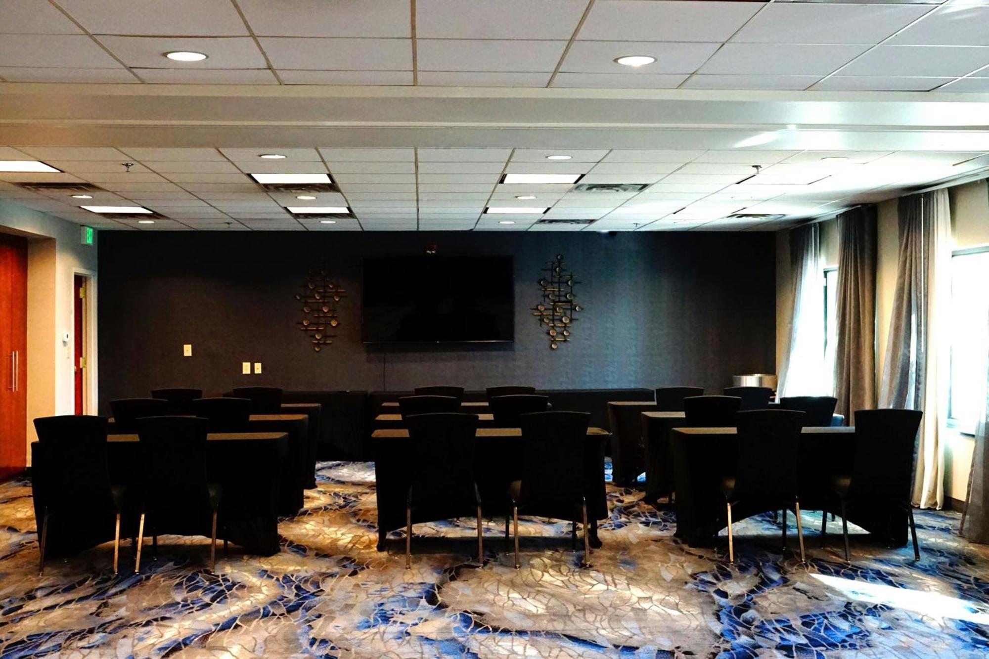 Hotel Fairfield & By Marriott Denver Aurora/parker 3*