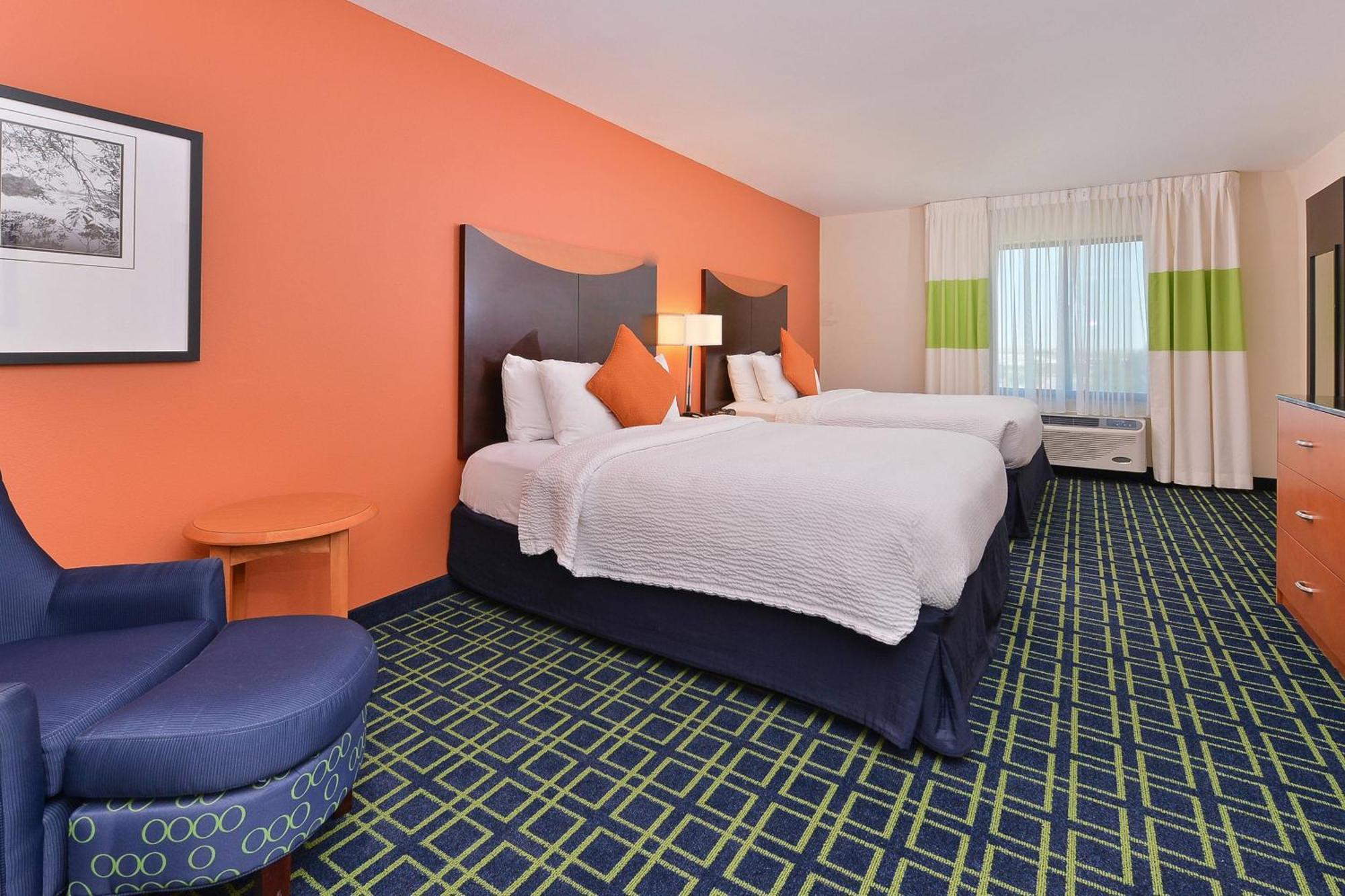 Fairfield & By Marriott Denver Aurora/parker