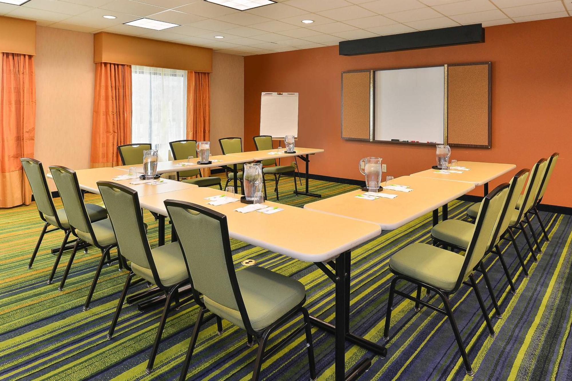 Fairfield & By Marriott Denver Aurora/parker Hotel
