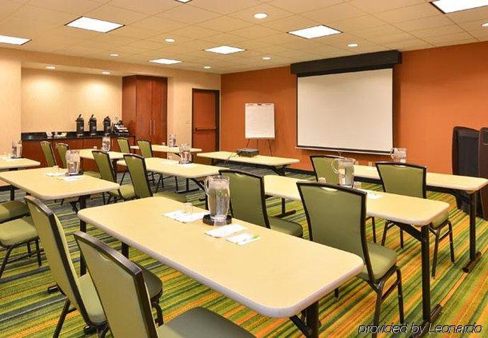 Fairfield & By Marriott Denver Aurora/parker
