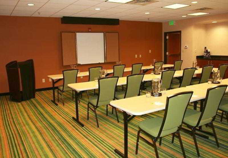 Fairfield & By Marriott Denver Aurora/parker Hotel