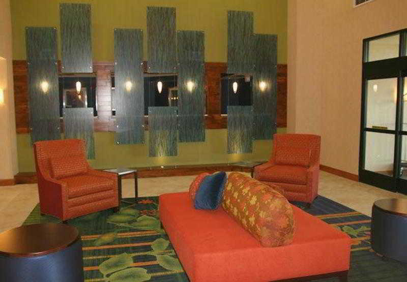 Fairfield & By Marriott Denver Aurora/parker 3*