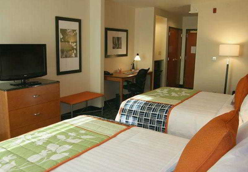 Fairfield & By Marriott Denver Aurora/parker Hotel 3*