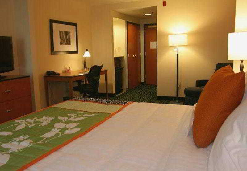 Hotel Fairfield & By Marriott Denver Aurora/parker Aurora