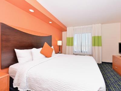 Fairfield & By Marriott Denver Aurora/parker Hotel