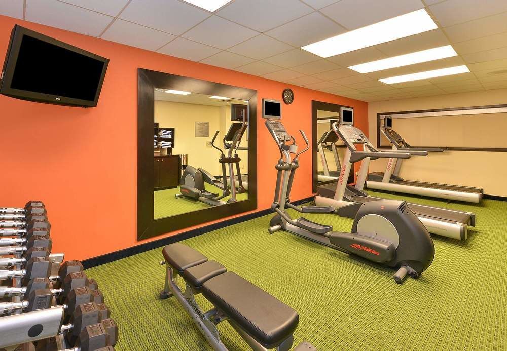Hotel Fairfield & By Marriott Denver Aurora/parker 3*