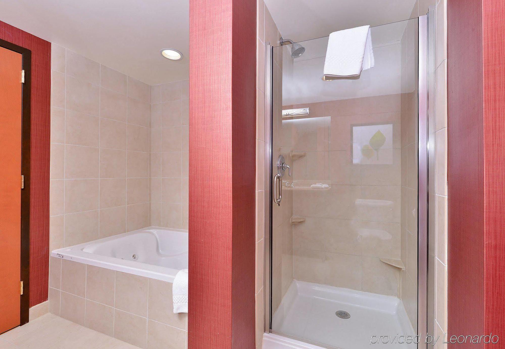 Hotel Fairfield & By Marriott Denver Aurora/parker Aurora