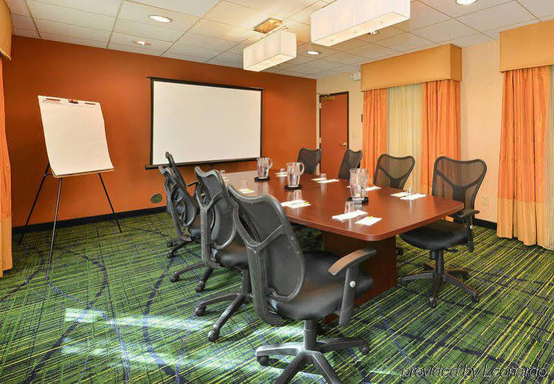 Fairfield & By Marriott Denver Aurora/parker Hotel