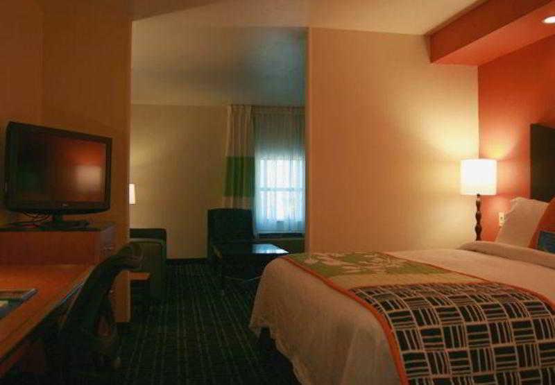Fairfield & By Marriott Denver Aurora/parker Aurora