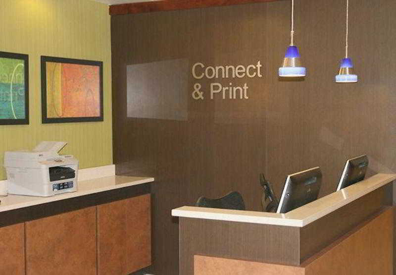 Fairfield & By Marriott Denver Aurora/parker 3* Aurora