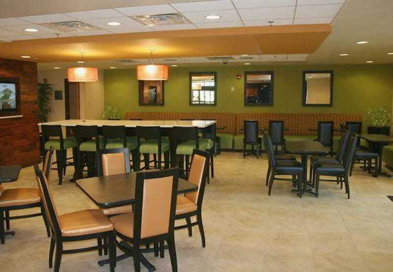 Fairfield & By Marriott Denver Aurora/parker 3* Aurora