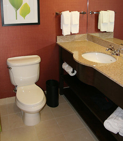 Fairfield & By Marriott Denver Aurora/parker Hotel 3*